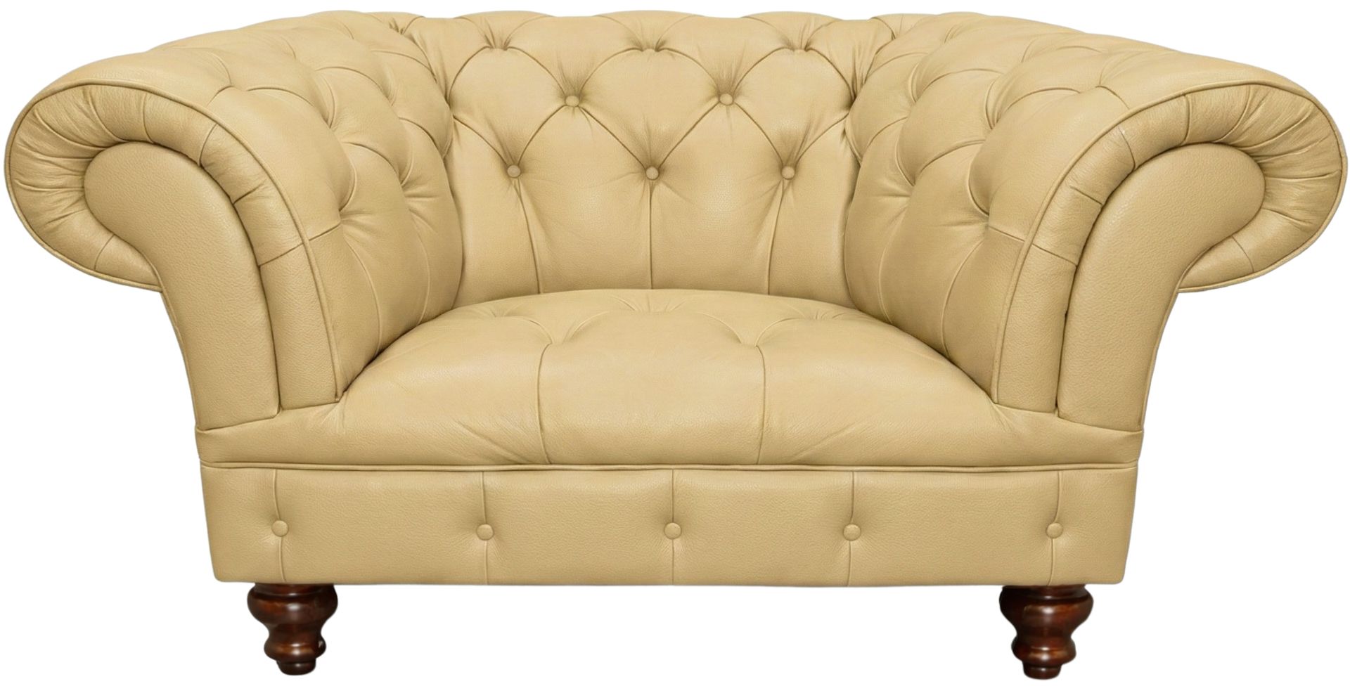 The Vintage Chesterfield